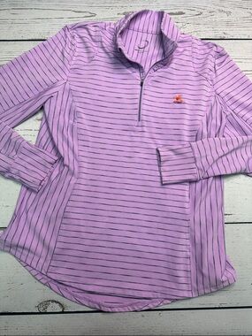 Women’s ZERO RESTRICTION Pullover Size L